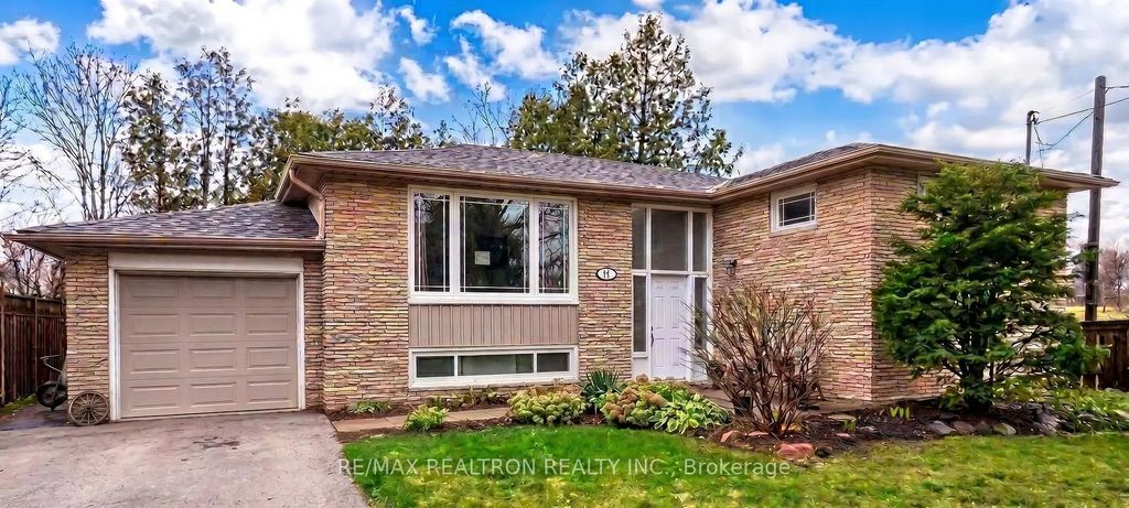 447 Loretta Crescent, Whitchurch-Stouffville