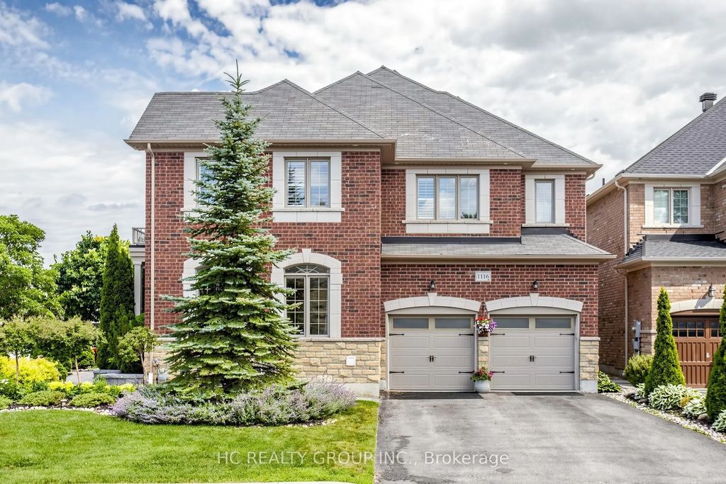 1116 Veterans Way, Newmarket