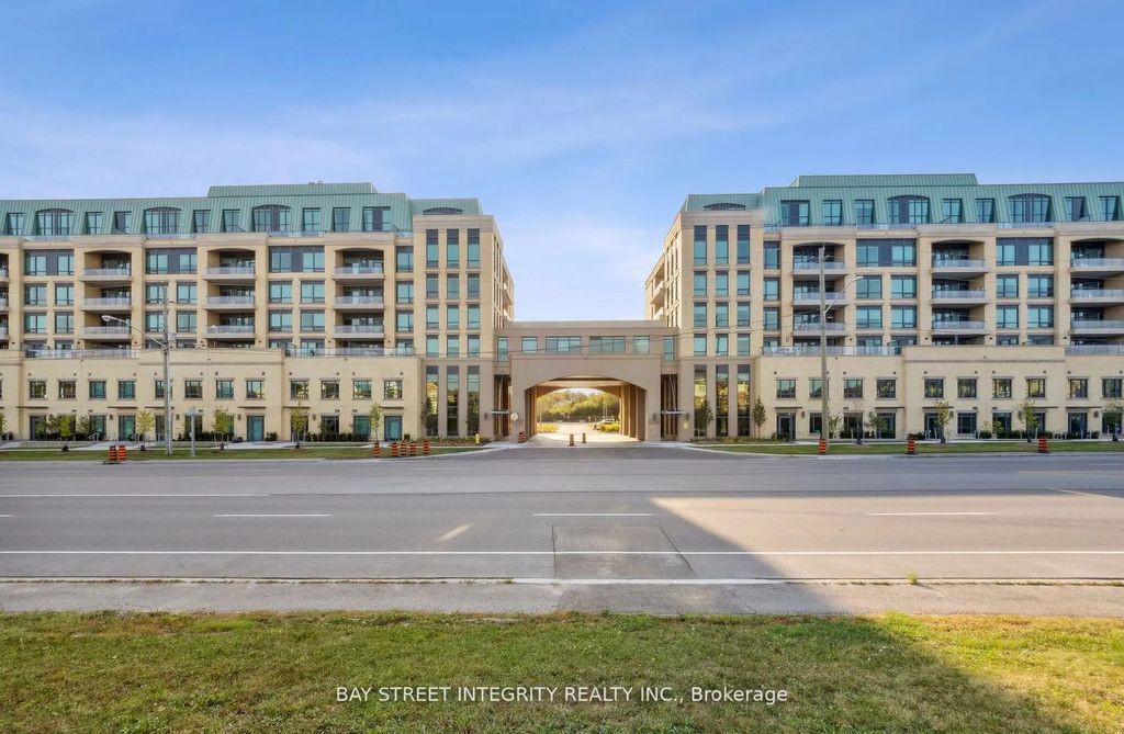 11782 Ninth Line 808, Whitchurch-Stouffville