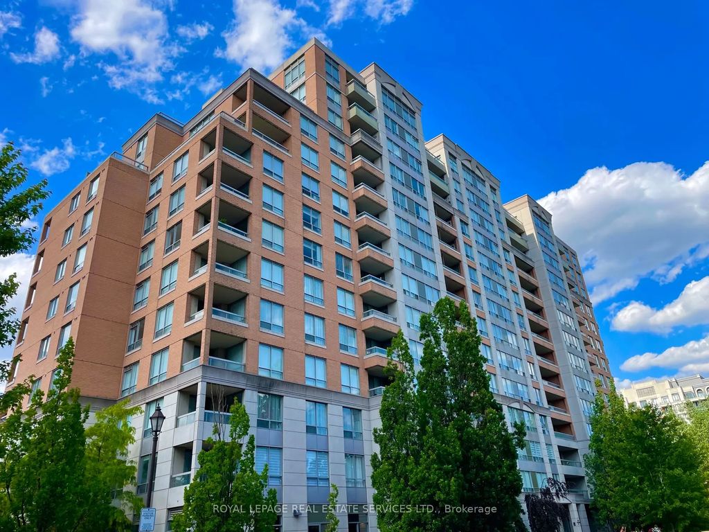 29 Northern Heights Drive 203, Richmond Hill