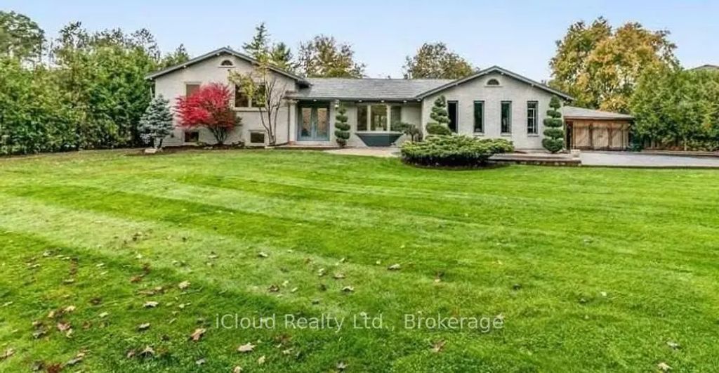 9 Anchor Court, East Gwillimbury