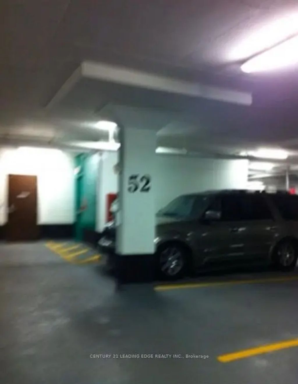 9245 Jane Street Parking Spot 52 & 45, Vaughan