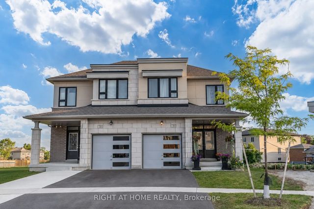 70 Westlake Crescent, Bradford West Gwillimbury