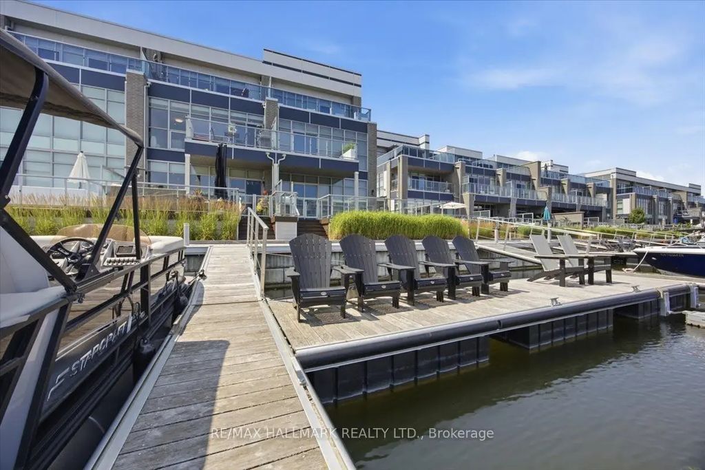 3666 Ferretti Court, Innisfil
