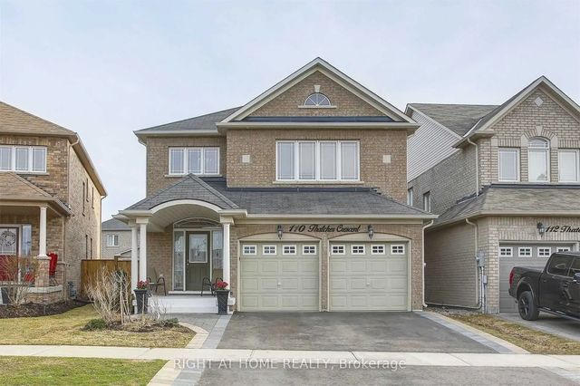 110 Thatcher Crescent #basement, East Gwillimbury