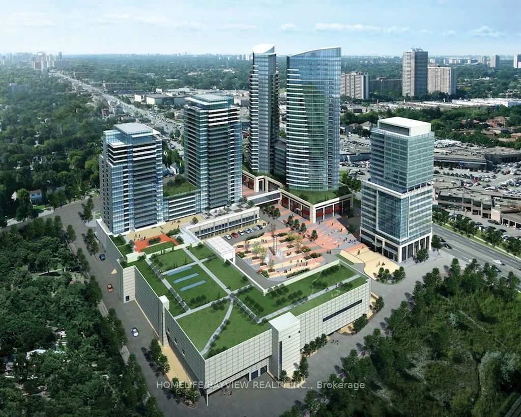 7181 Yonge Street 265 & 264, Markham