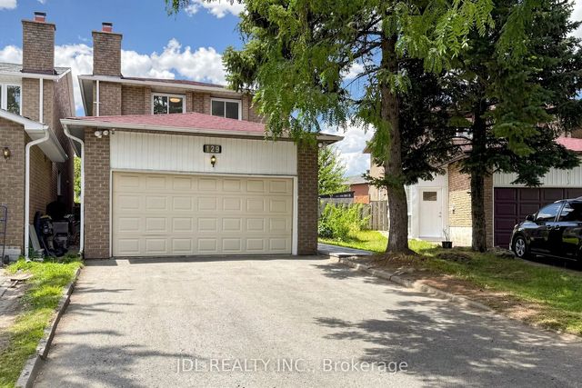 129 Appleby Crescent, Markham