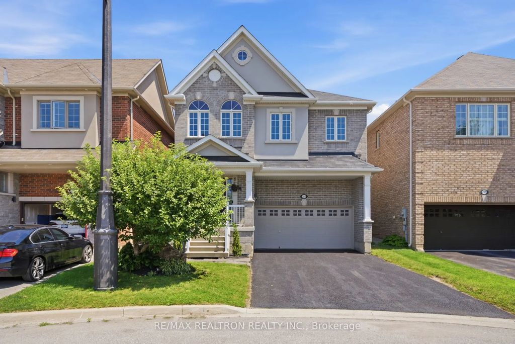 281 Sloss Court, Newmarket
