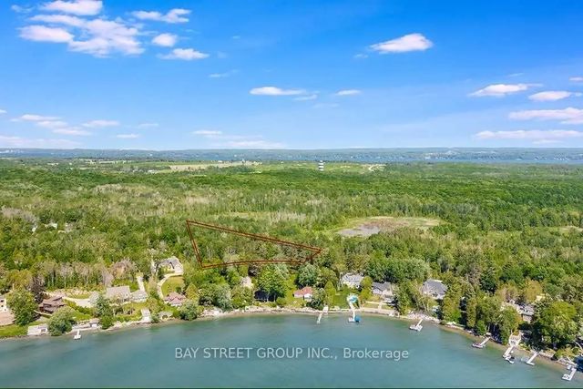 3358 Crescent Harbour Road, Innisfil