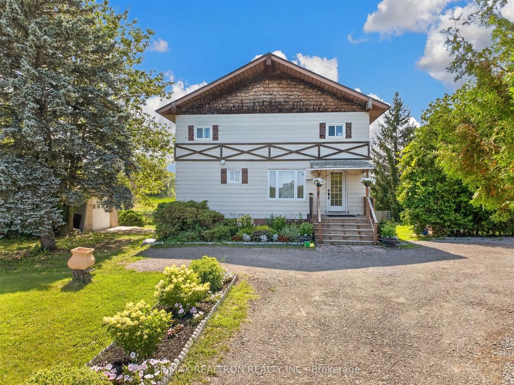 20368 Woodbine Avenue, East Gwillimbury