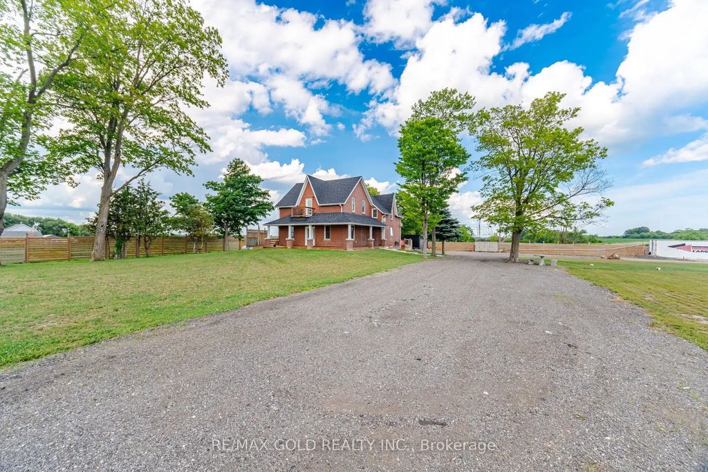 3163 County Rd 50 Road, Adjala-Tosorontio