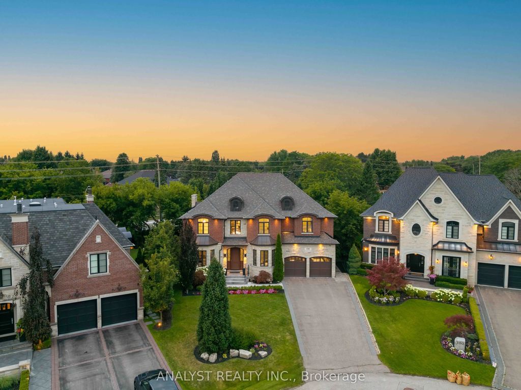 106 Donhill Crescent, Vaughan