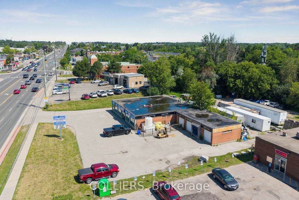 13045 Yonge Street, Richmond Hill