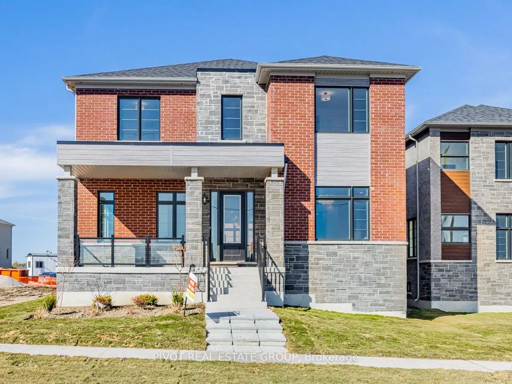 5 Rowe Street, Bradford West Gwillimbury