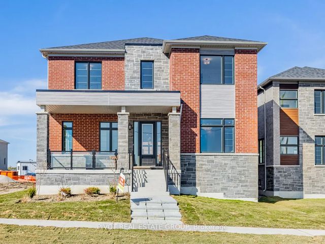 5 Rowe Street, Bradford West Gwillimbury