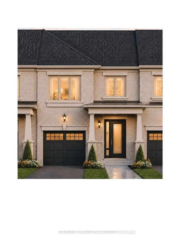 Block 46 Part 2 Street B N/a, Bradford West Gwillimbury
