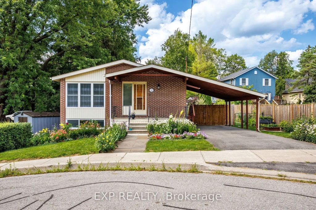 30 Harrison Avenue, Aurora