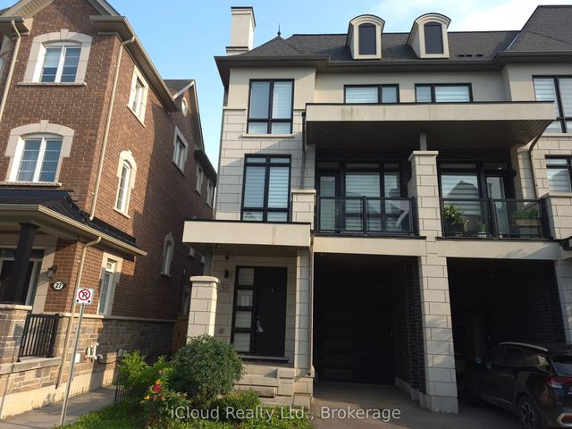 31 Globemaster Lane, Richmond Hill