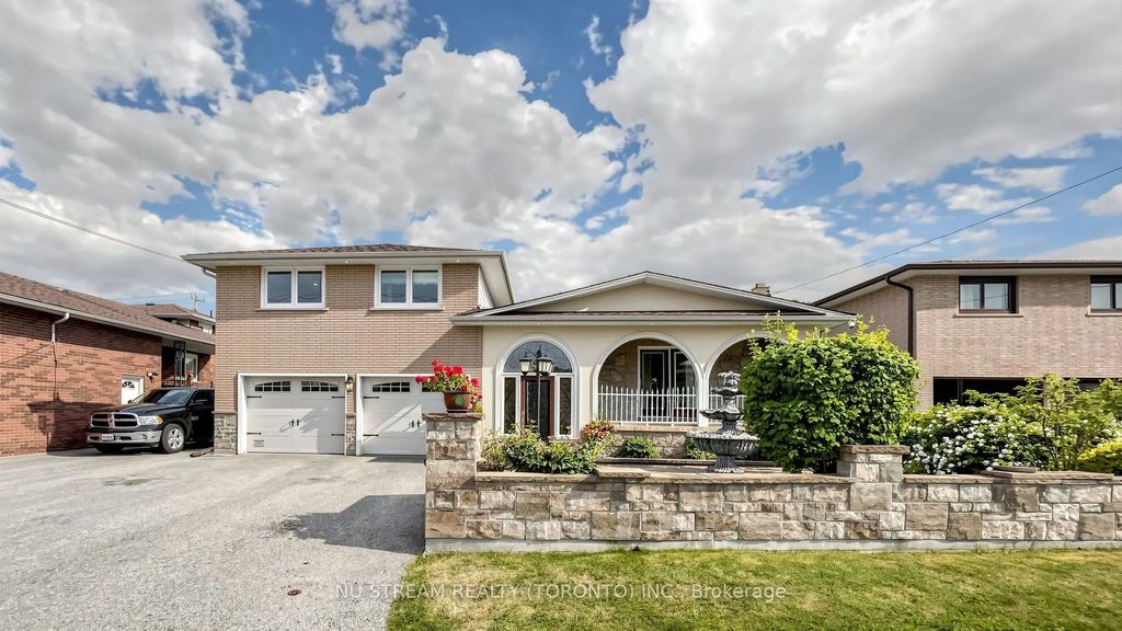 70 Back Street, Bradford West Gwillimbury