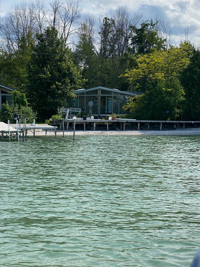 Lot 3 Snake Island Road, Georgina Islands