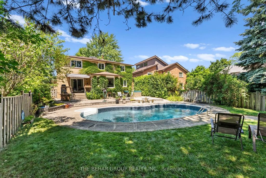 404 Easy Street, Richmond Hill