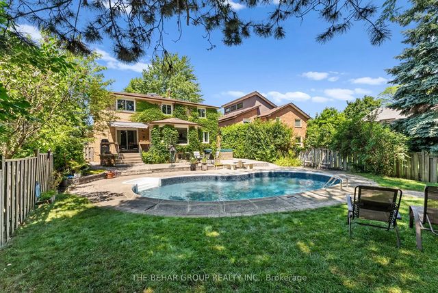 404 Easy Street, Richmond Hill