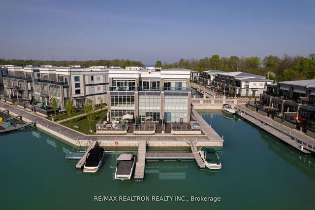 3700 Mangusta Court, Innisfil