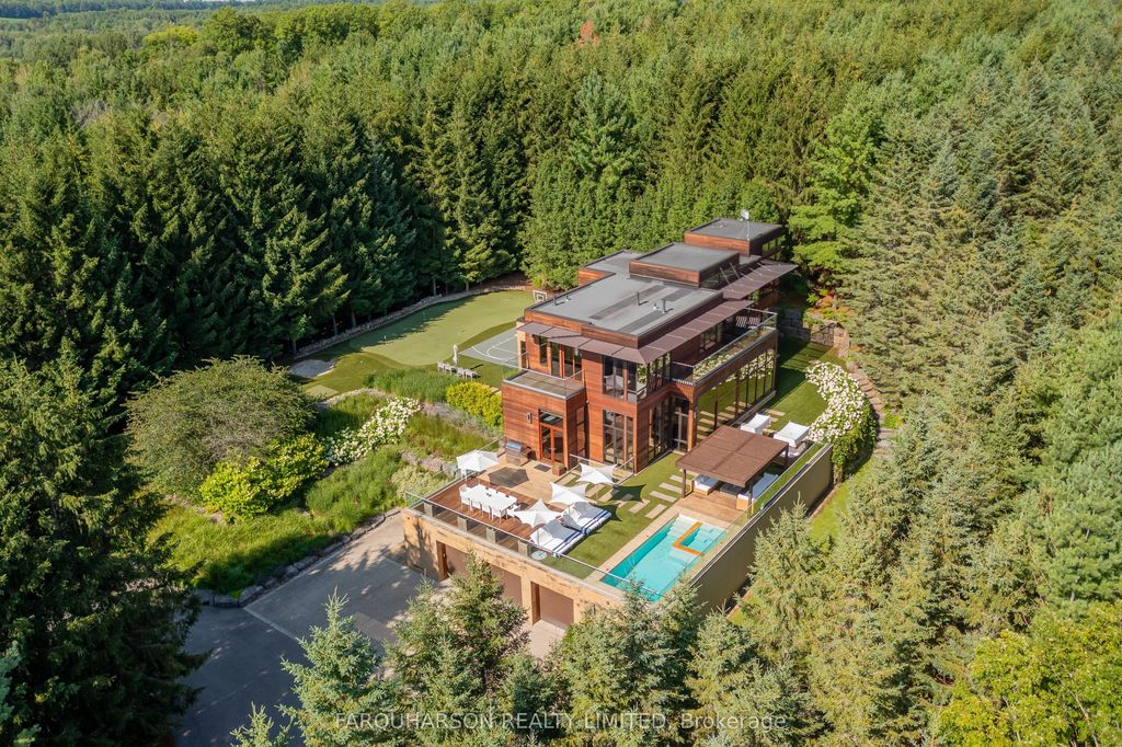 2501 Concession 3 Road, Uxbridge