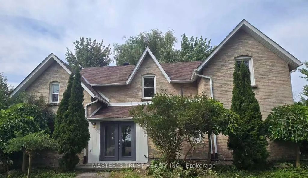 22156 Leslie Street, East Gwillimbury