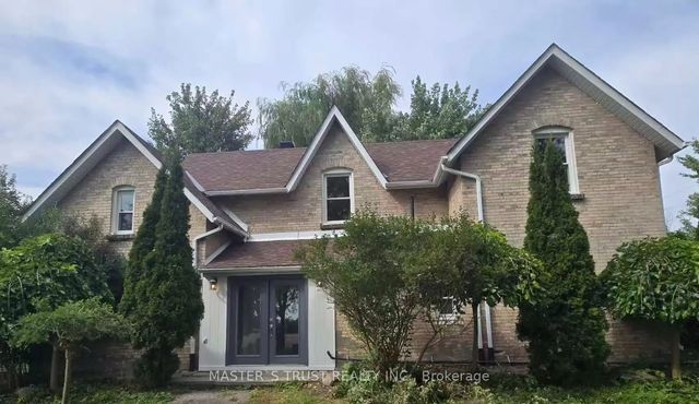 22156 Leslie Street, East Gwillimbury
