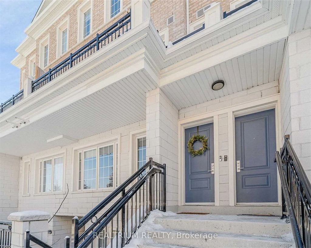 26 Bruce Street B09, Vaughan