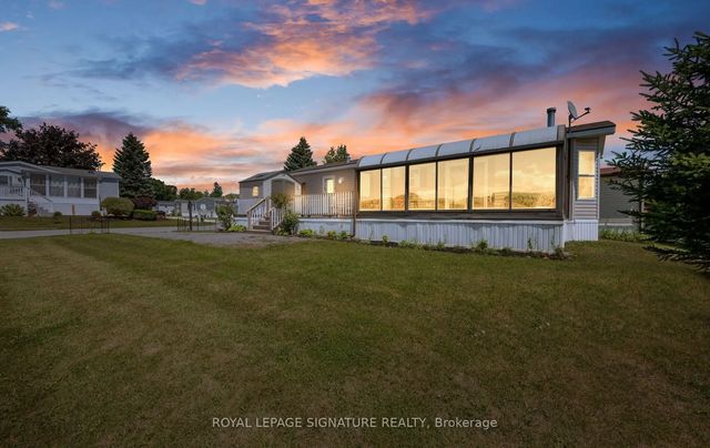 49 Sunrise Circle, Bradford West Gwillimbury
