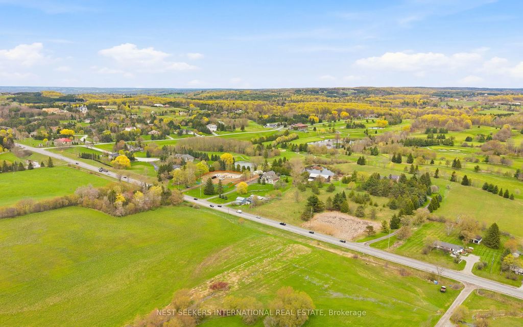 14155 Highway 27 N/a, King
