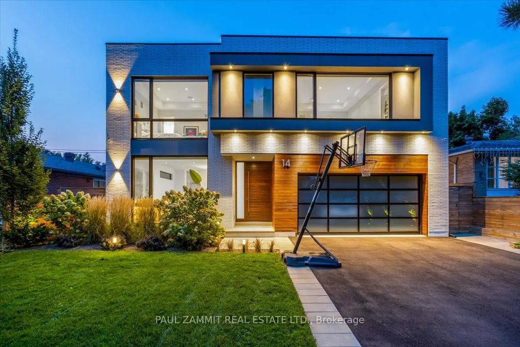 14 Rothsay Road, Markham