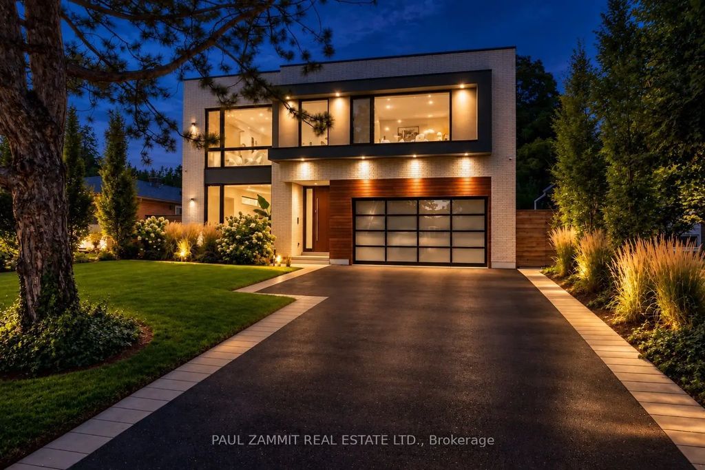 14 Rothsay Road, Markham