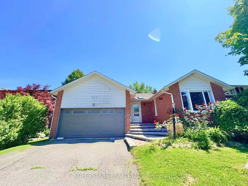 289 Plymouth Trail, Newmarket