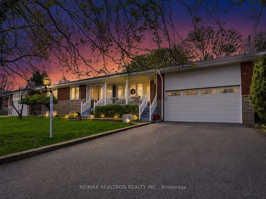 22 Longbridge Road, Vaughan