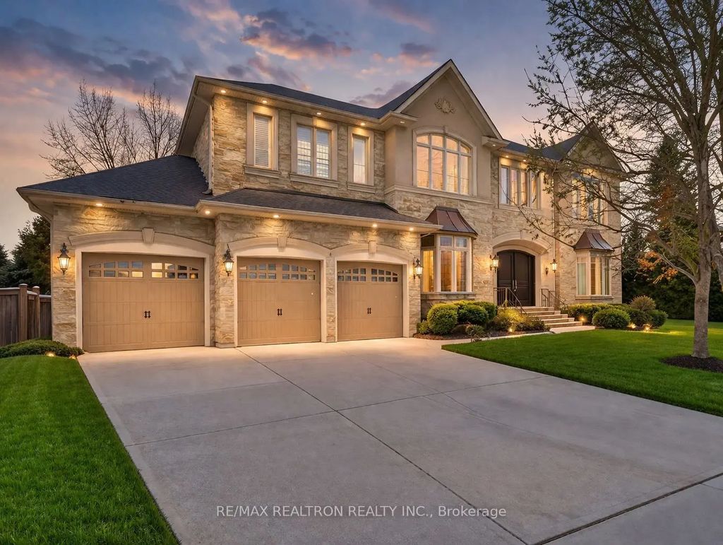 177 Duncan Road, Richmond Hill