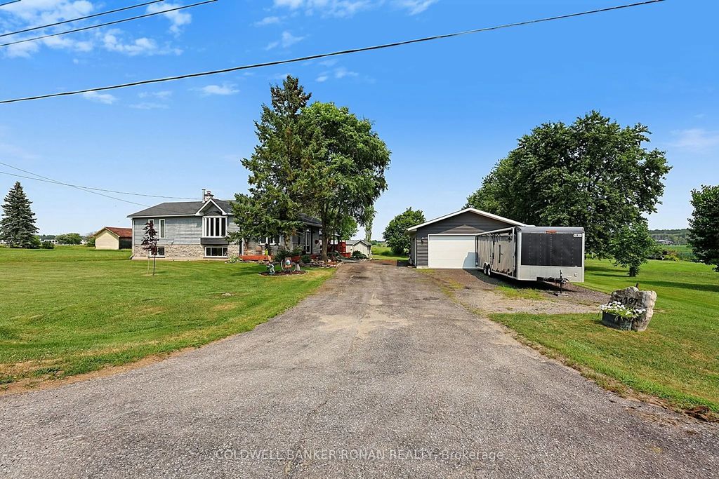 4797 Concession Rd 7 N/a, Adjala-Tosorontio