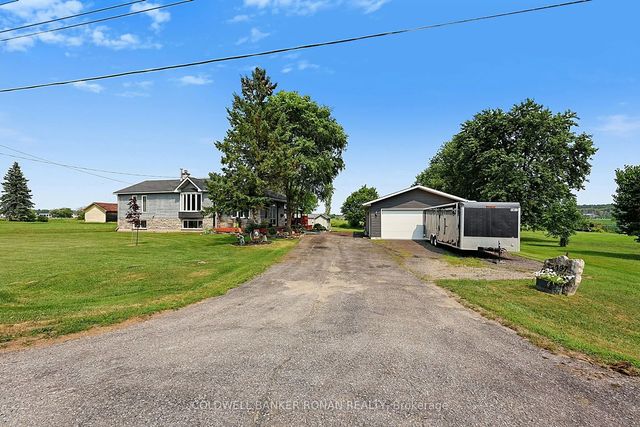 4797 Concession Rd 7 N/a, Adjala-Tosorontio