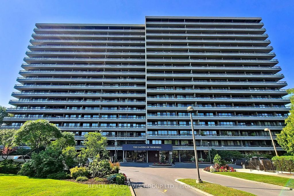8111 Yonge Street 1403, Markham