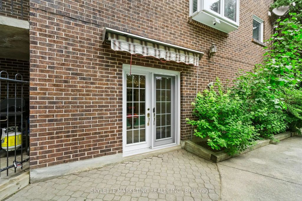 17 Sabrina Court Bsmt, Richmond Hill