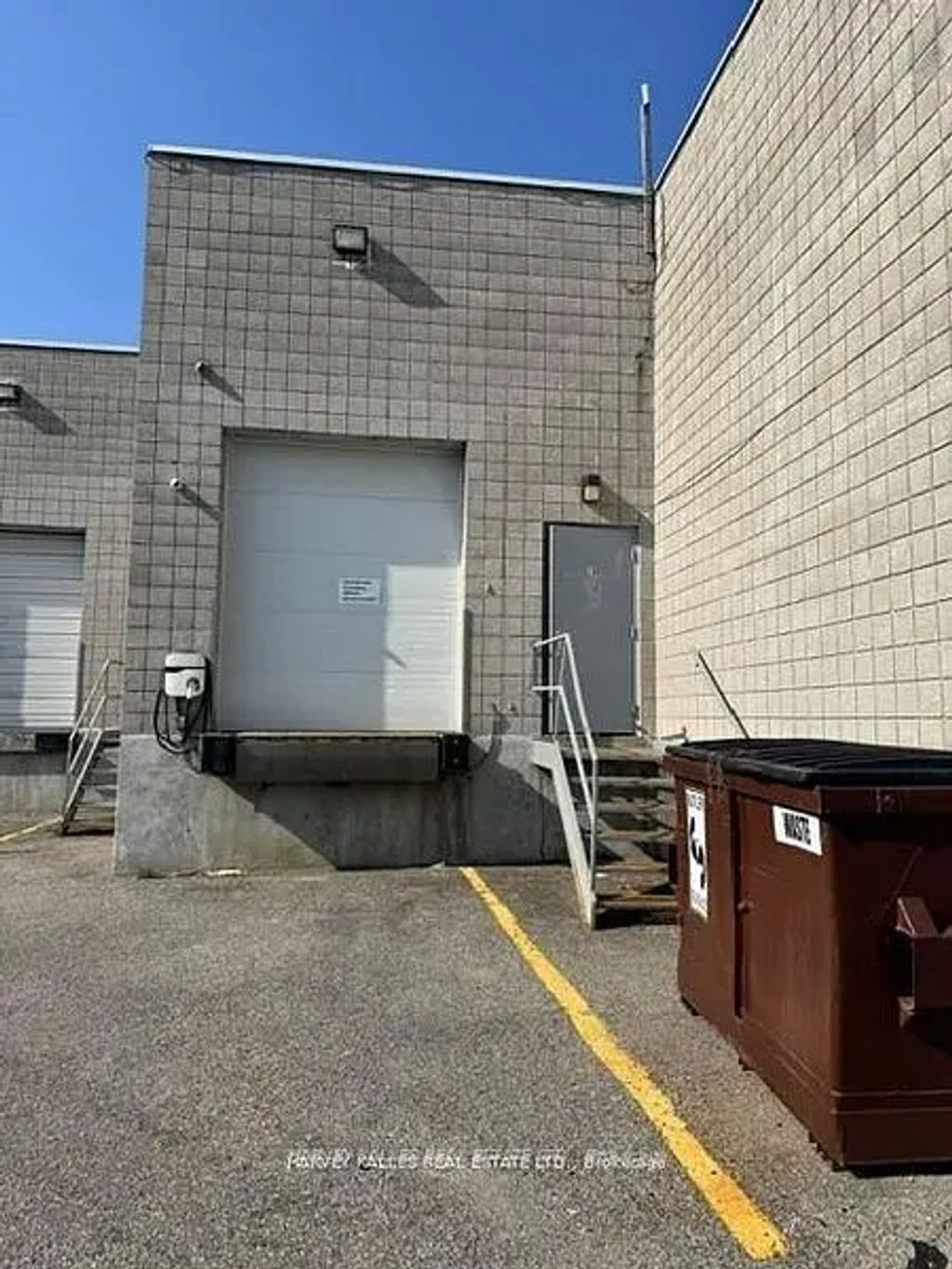 60 West Wilmot Street 16-rear, Richmond Hill