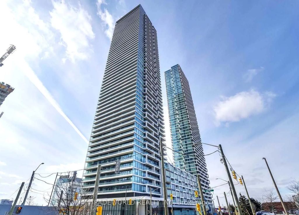 950 Portage Parkway 512, Vaughan