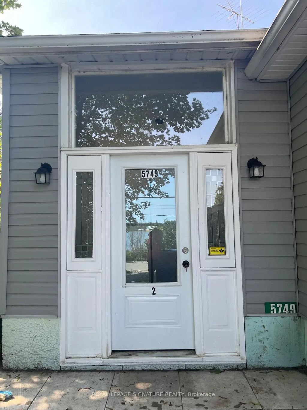 5749 Lakeshore Road 2, Whitchurch-Stouffville