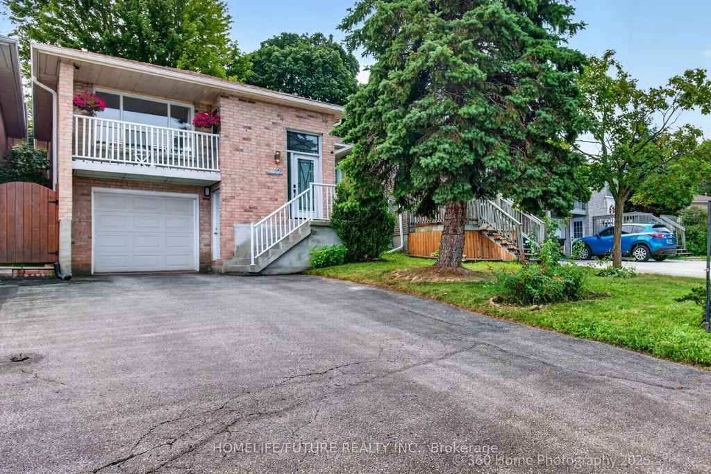 61 Turner Court, Bradford West Gwillimbury