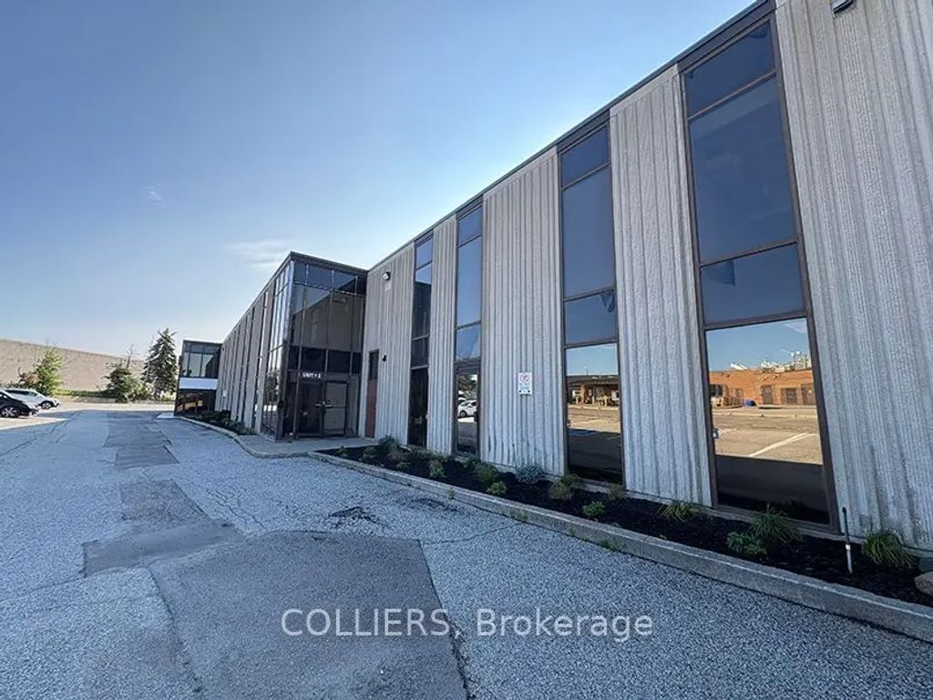 145 West Beaver Creek Road 2, Richmond Hill