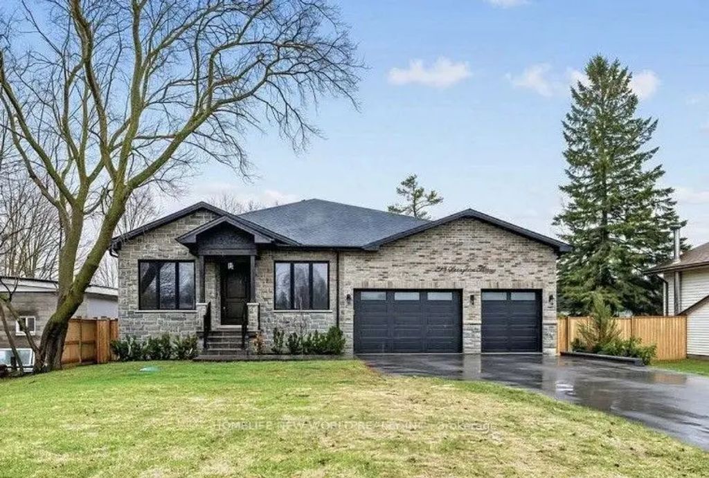 225 Sunnybrae Avenue, Innisfil