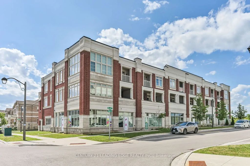 8 Villa Ada Drive, Markham
