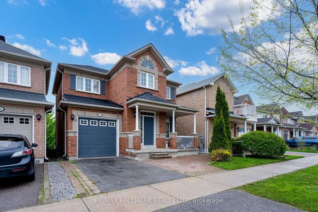 97 Maple Ridge Crescent Bsmt, Markham
